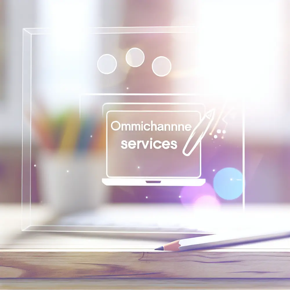 Plataforma de Serviços Omnicanal