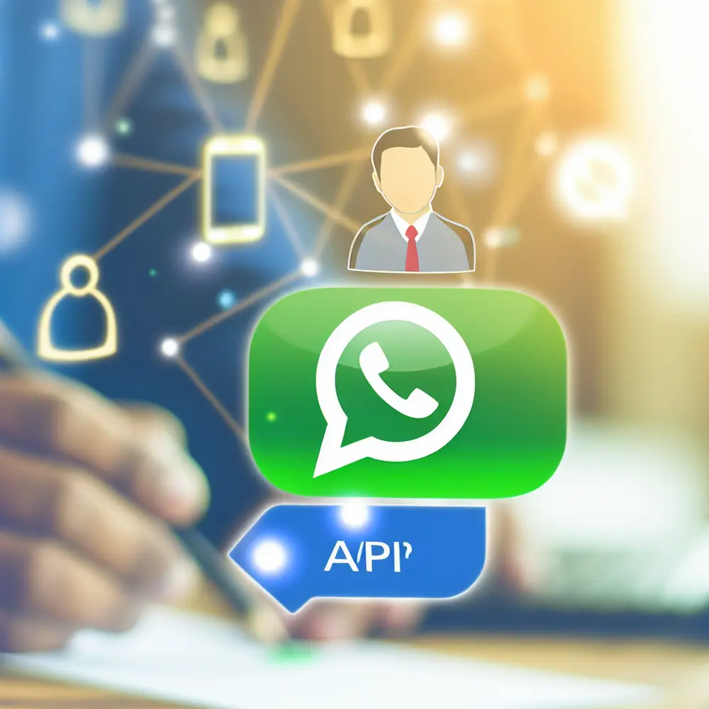 Posso criar minha própria API de WhatsApp? | Opções e limitações do desenvolvimento