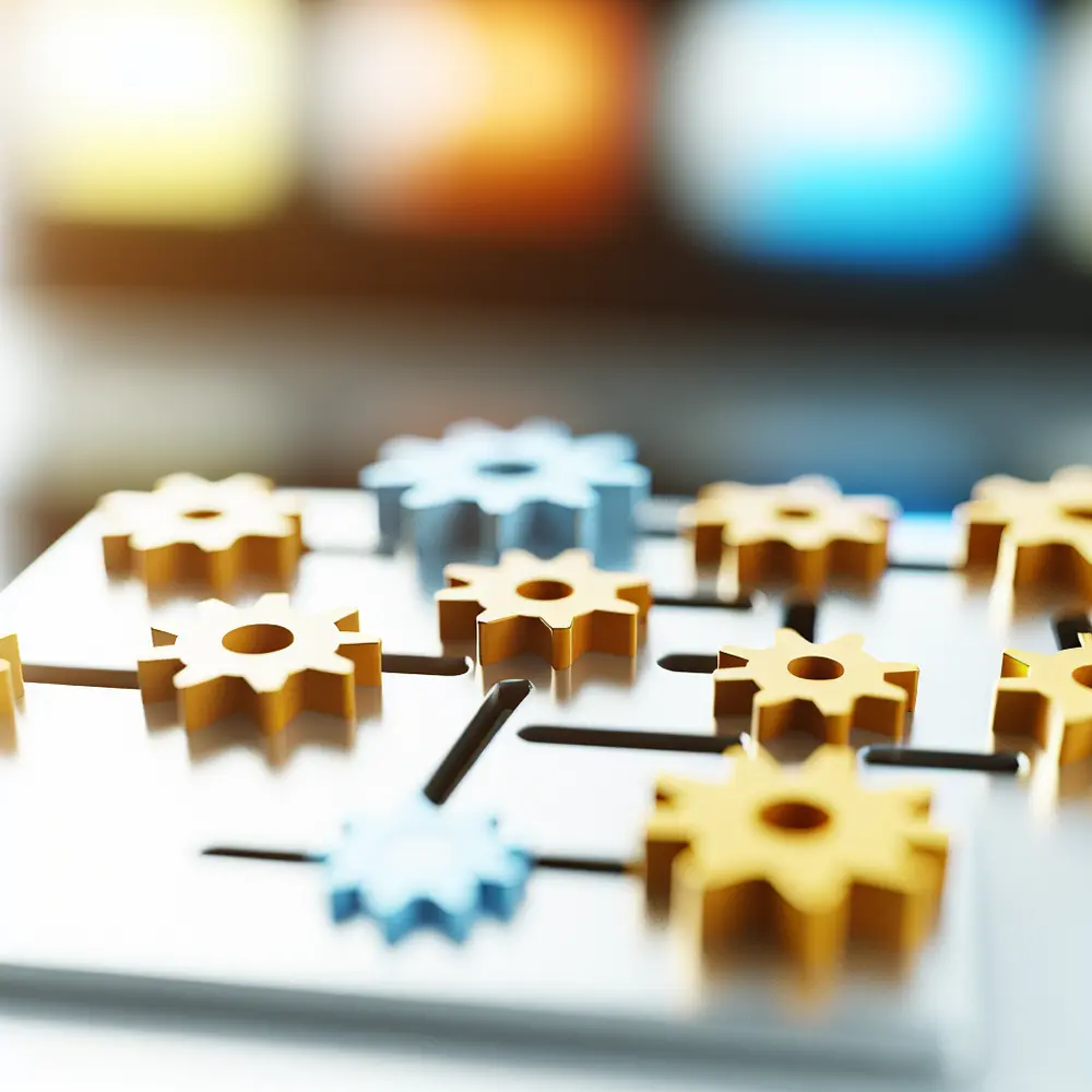 Process Automation: What It Is and Why You Should Implement It in Your Company Now