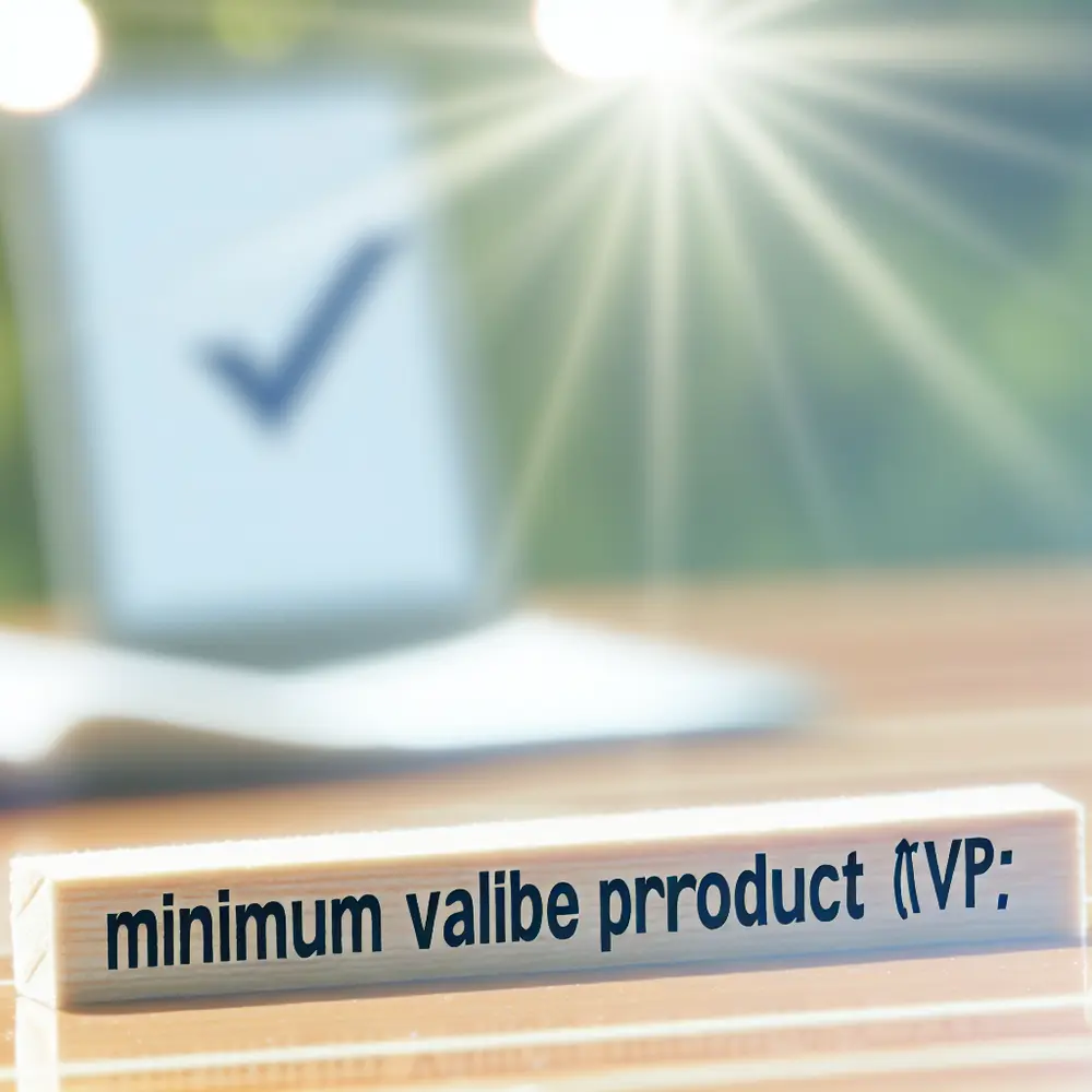 Produto Mínimo Viável (MVP): O que é e sua Importância