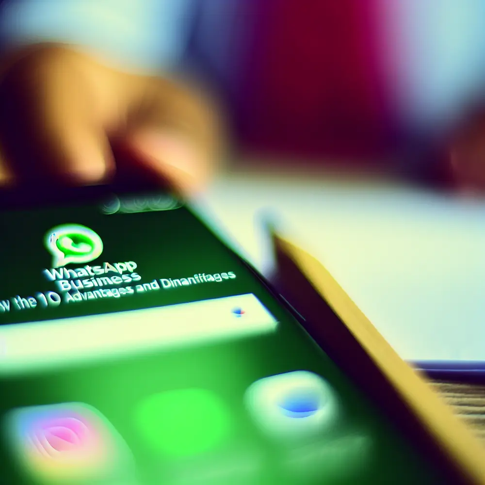 Programar mensajes en whatsapp business beneficios 10 herramientas