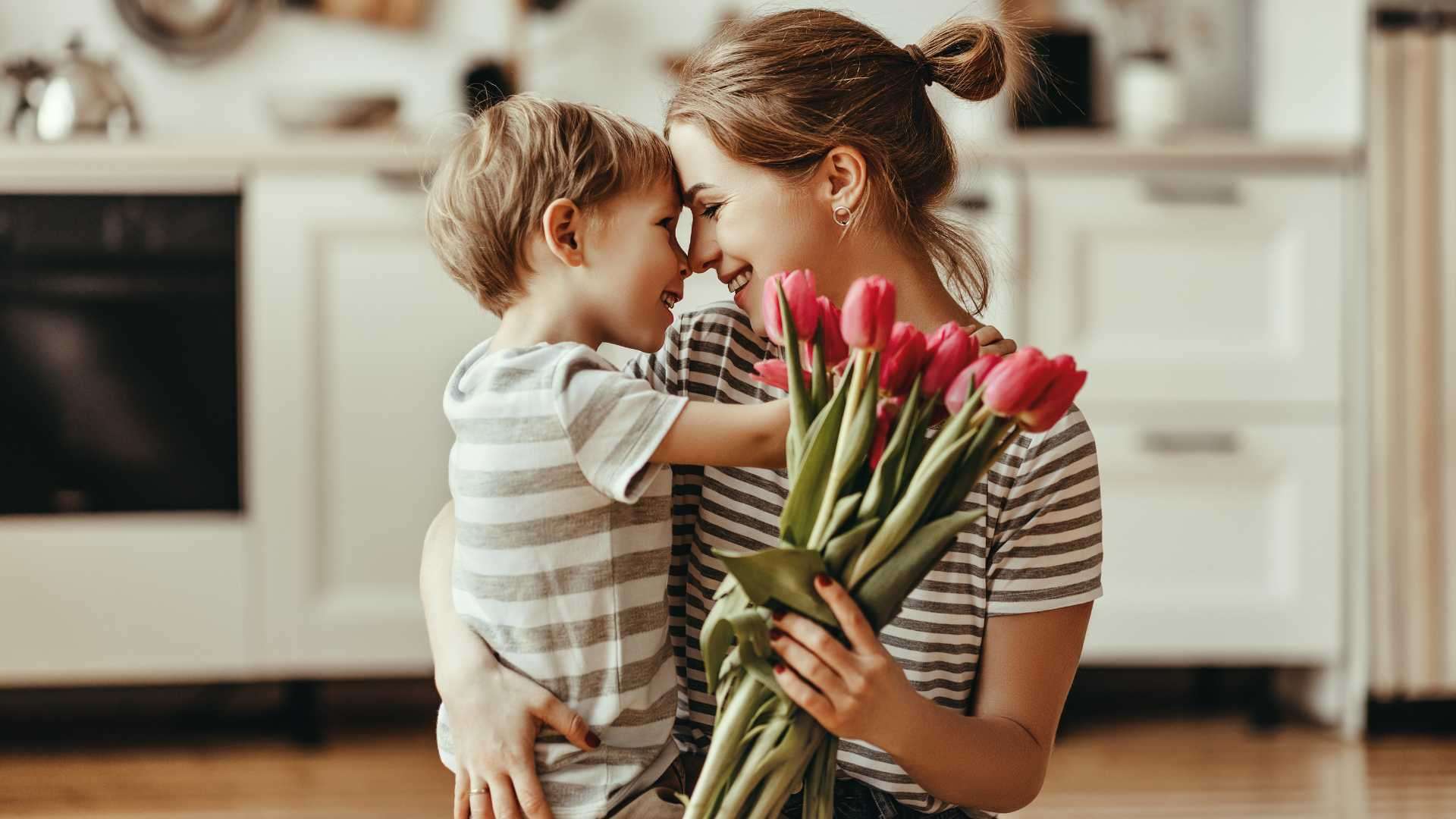 promoción día de las madres