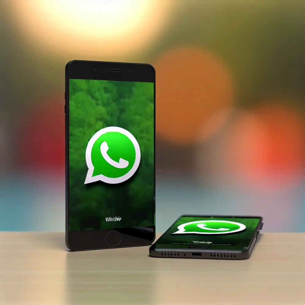 Puedo tener whatsapp en dos celulares vea como hacerlo