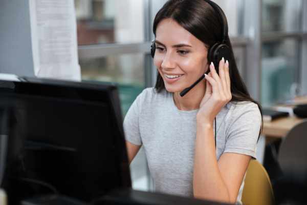 ¿Qué es la Atención al Cliente? Concepto e Importancia - NexBlog