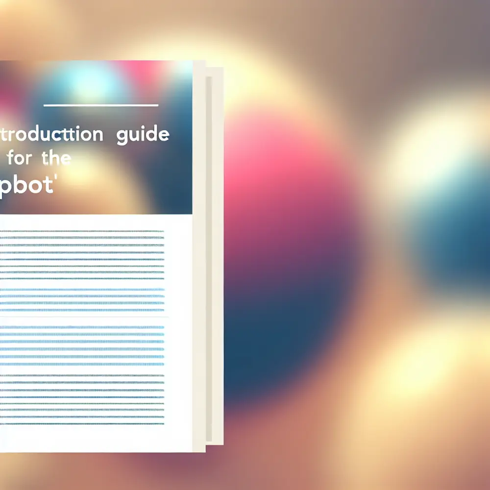 ¿Qué es Typebot? Guía para Principiantes de la Herramienta