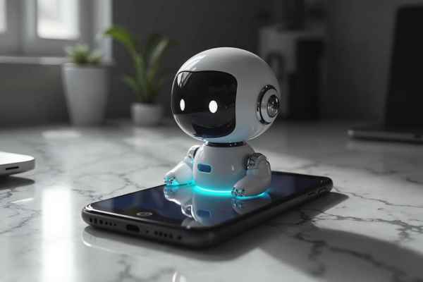 ¿Qué es un Chatbot? Descubre Cómo Funciona - NexBlog