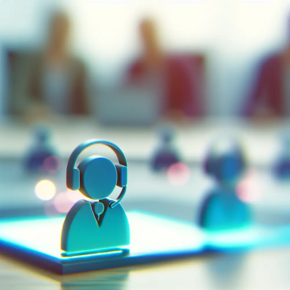 ¿Qué es un Contact Center Omnicanal? Una Guía Completa para Mejorar la Atención al Cliente