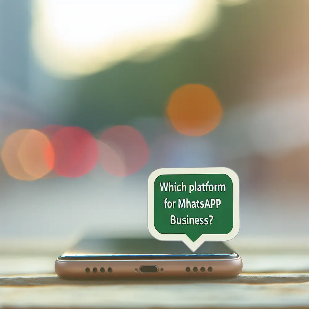 ¿Qué Plataforma Elegir para WhatsApp Business Multiusuario?