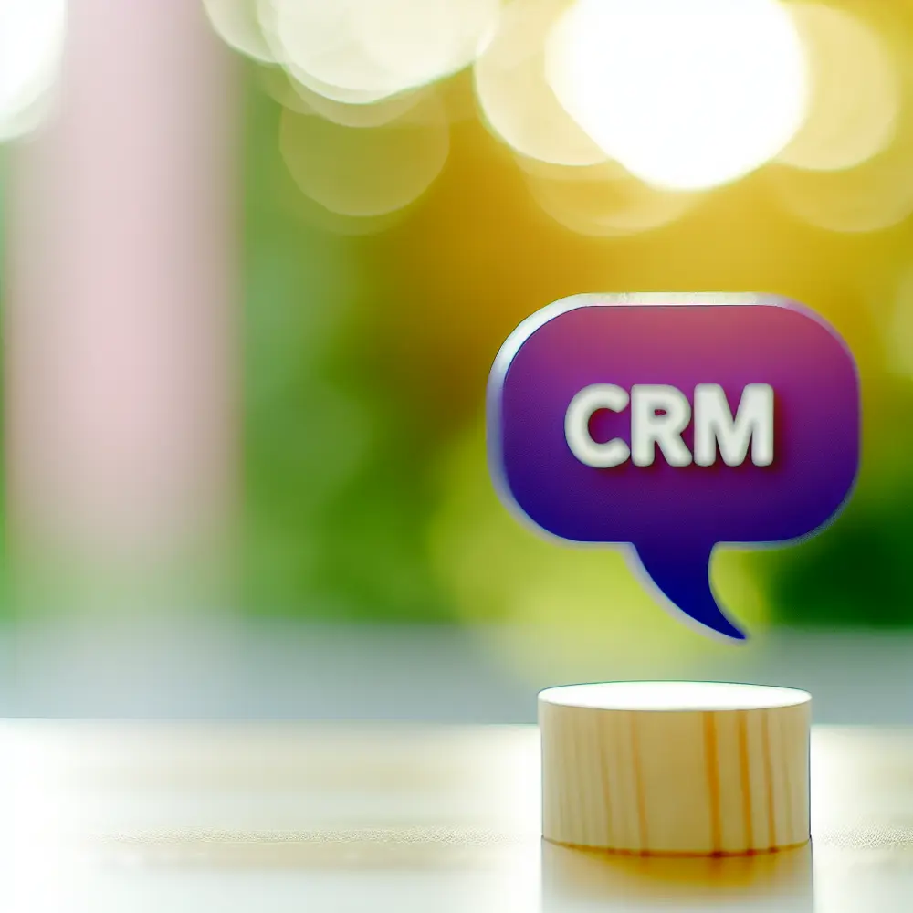 ¿Qué significa CRM en chat? | Ventajas y cómo aplicarlo a tu negocio