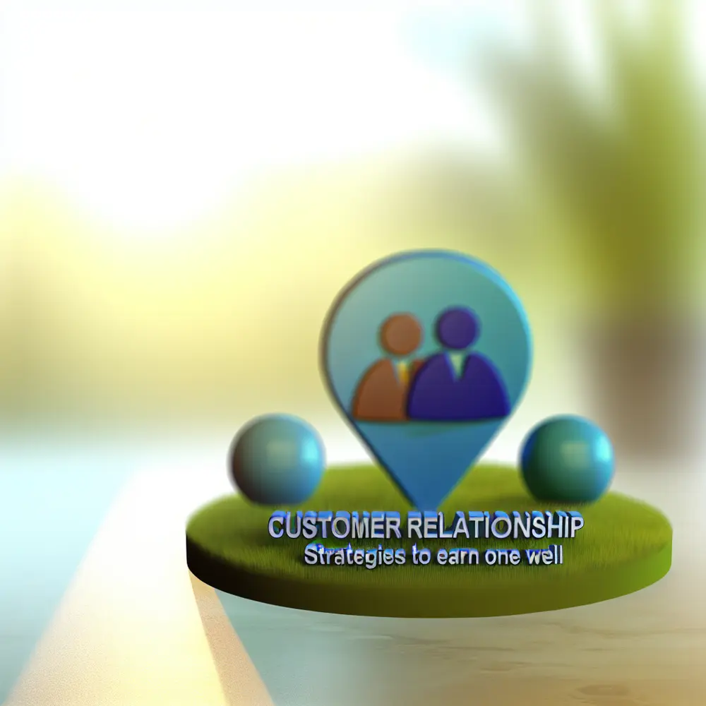Relación con el Cliente: Estrategias para Conquistar una Buena