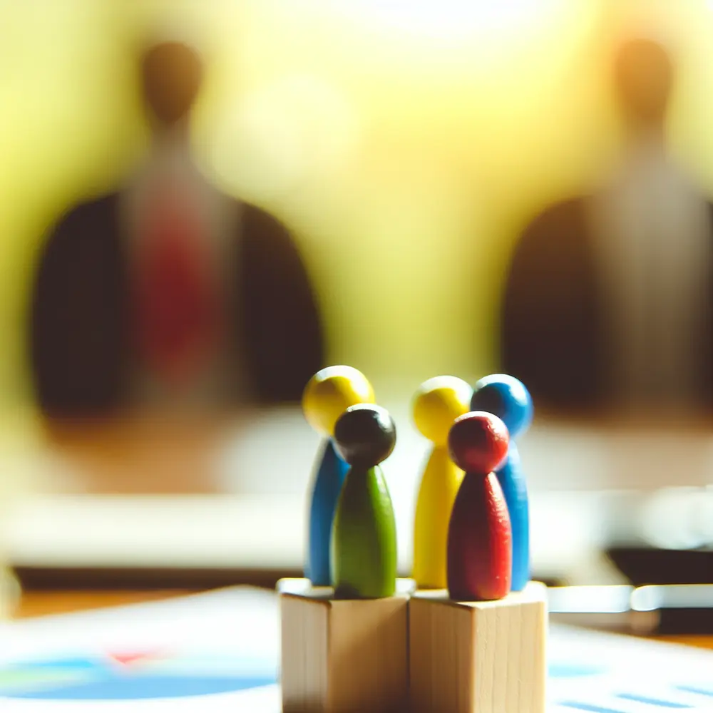 Relationship Management: 8 Pillars for Your Business Success