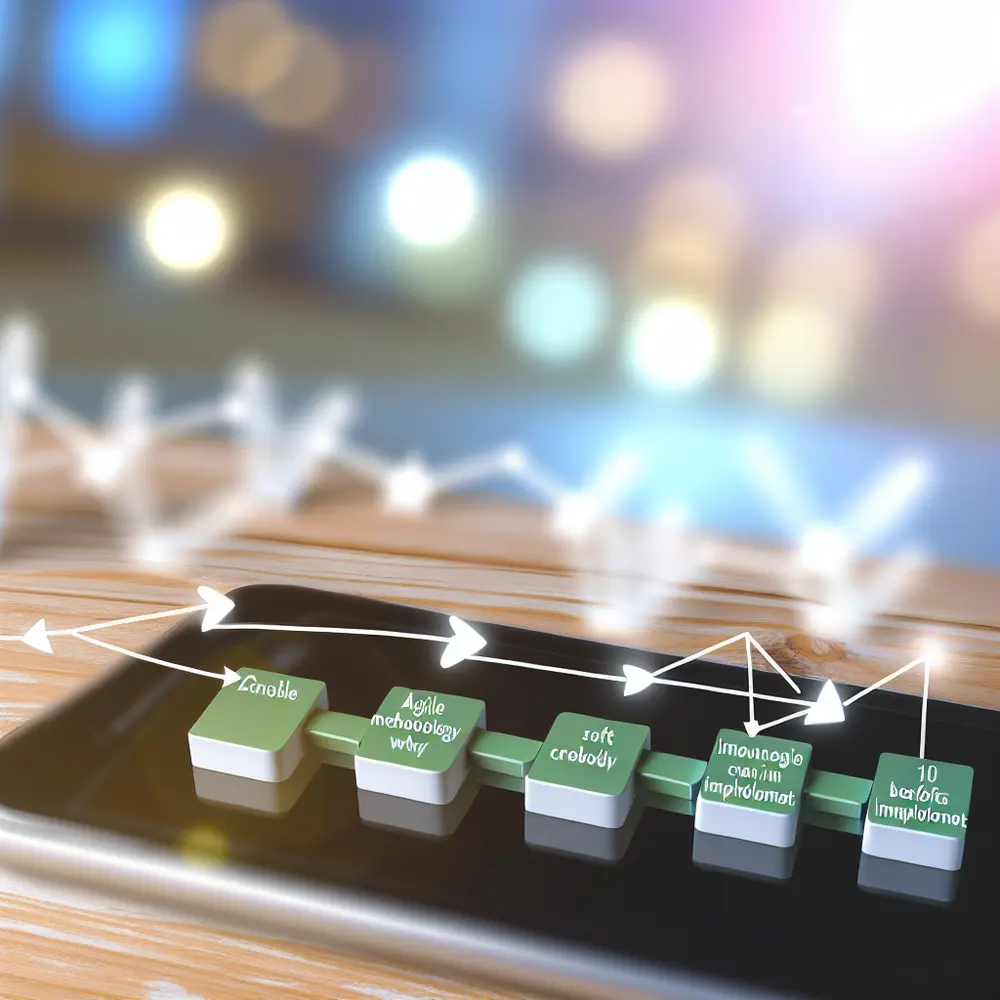 Sales Action Plan 10 Tips for Assembling and Implementing