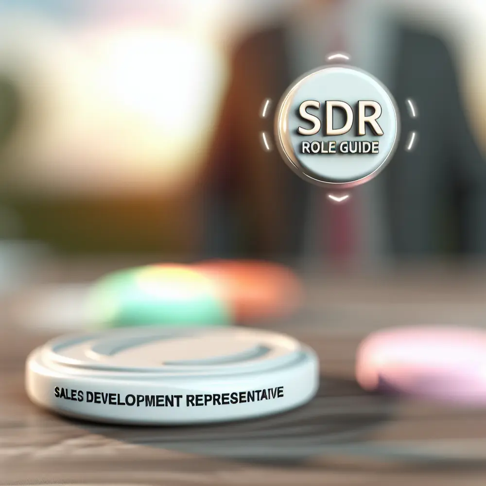 Sales Development Representative: O Guia Definitivo do Papel de SDR