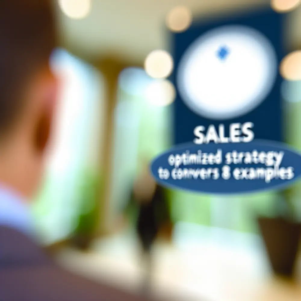 Sales Reception: Optimized Strategy to Convert More Customers in 8 Examples
