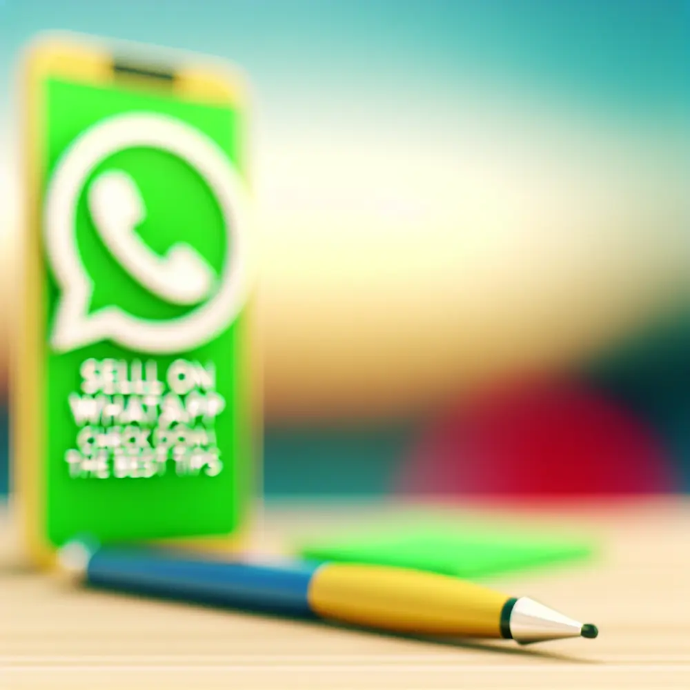 Selling via WhatsApp: The Best Tips