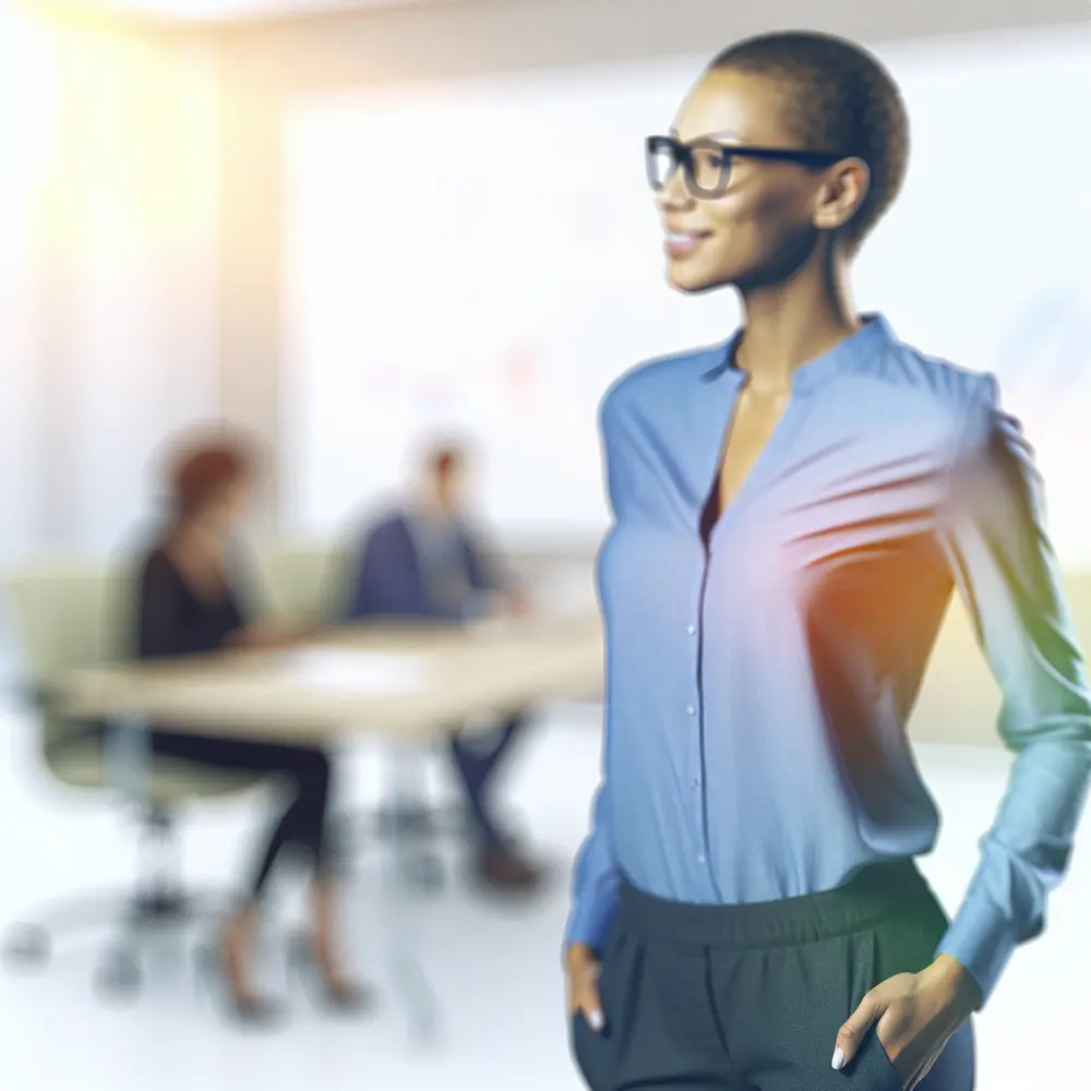 Ser Humano no Trabalho: Os Benefícios de Estar Inteiro
