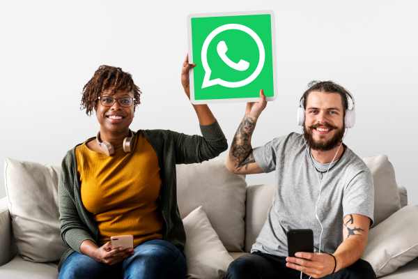 Sistema de Agendamento Via WhatsApp Cómo Agendar de Forma Simples e Rápida
