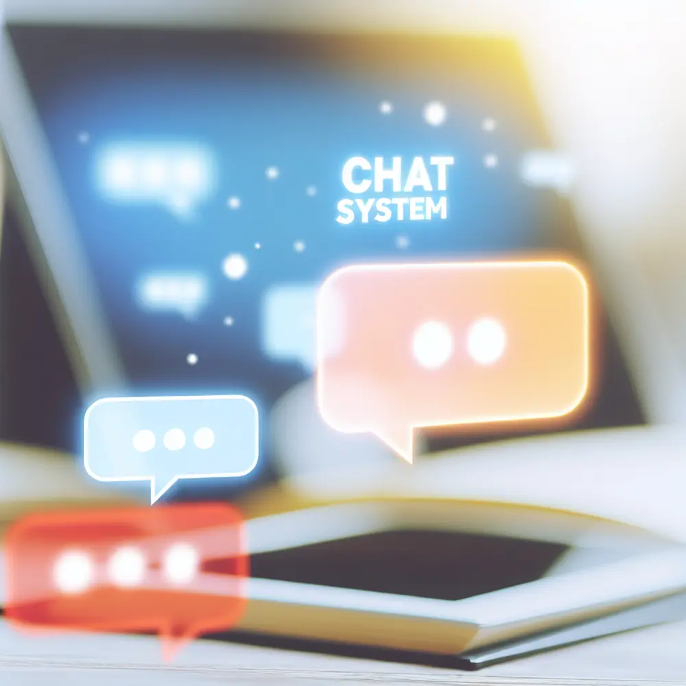 Sistema de Chat: Qué Es, Cómo Funciona y Cómo Elegir Uno? 6 Consejos Cruciales