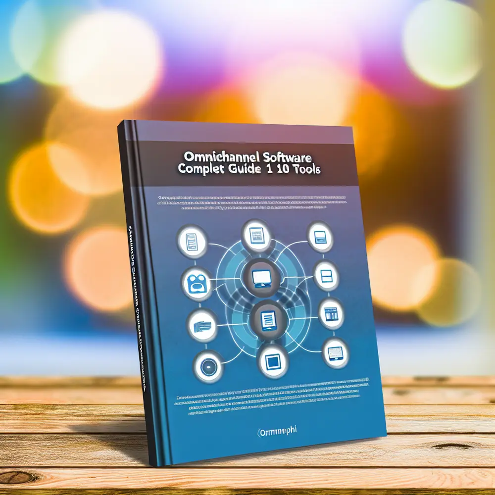 Software de Atendimento Omnicanal: Guia Completo com as 10 Melhores Ferramentas