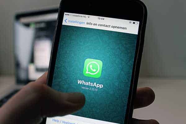 software Envío de WhatsApp en Masa