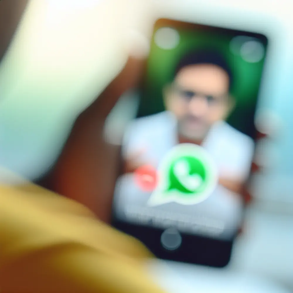 [SOLUCIÓN] Problema en llamadas de video en WhatsApp