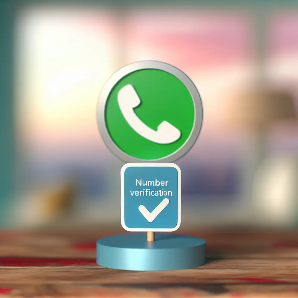 [SOLUTION] Awaiting Number Verification on WhatsApp - NexBlog