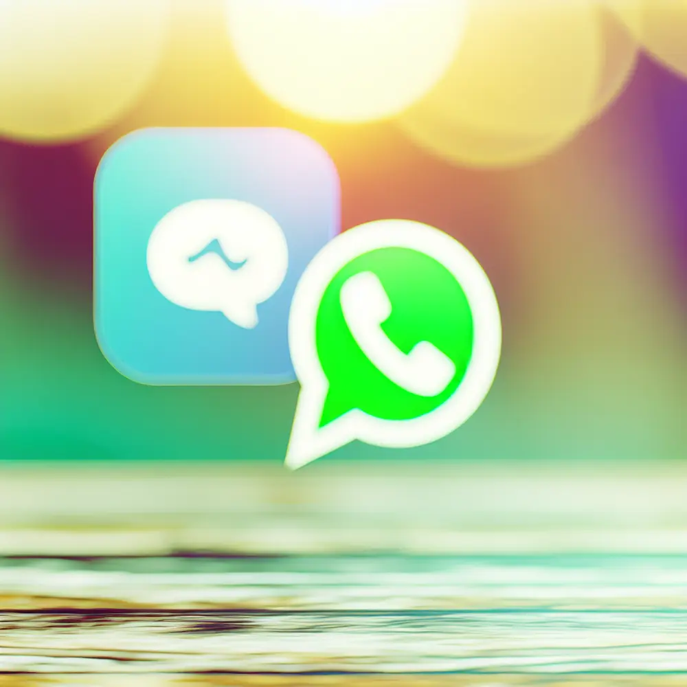 Telegram vs WhatsApp API: [GUÍA COMPLETA] ¿Cuál es la Mejor Opción para tu Negocio?