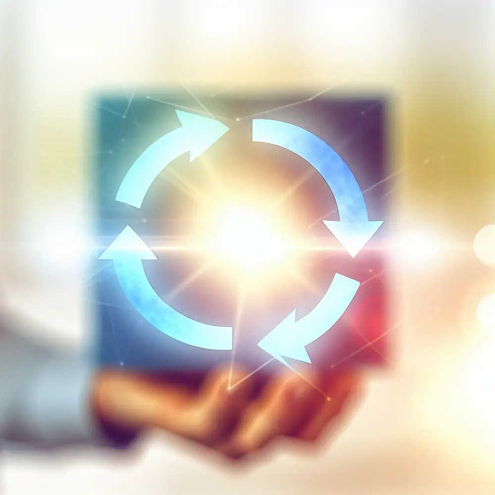 The Change Management Process: What It Is, Its Importance, and Key Steps
