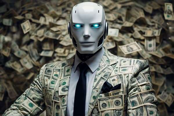 artificial intelligence nexloo