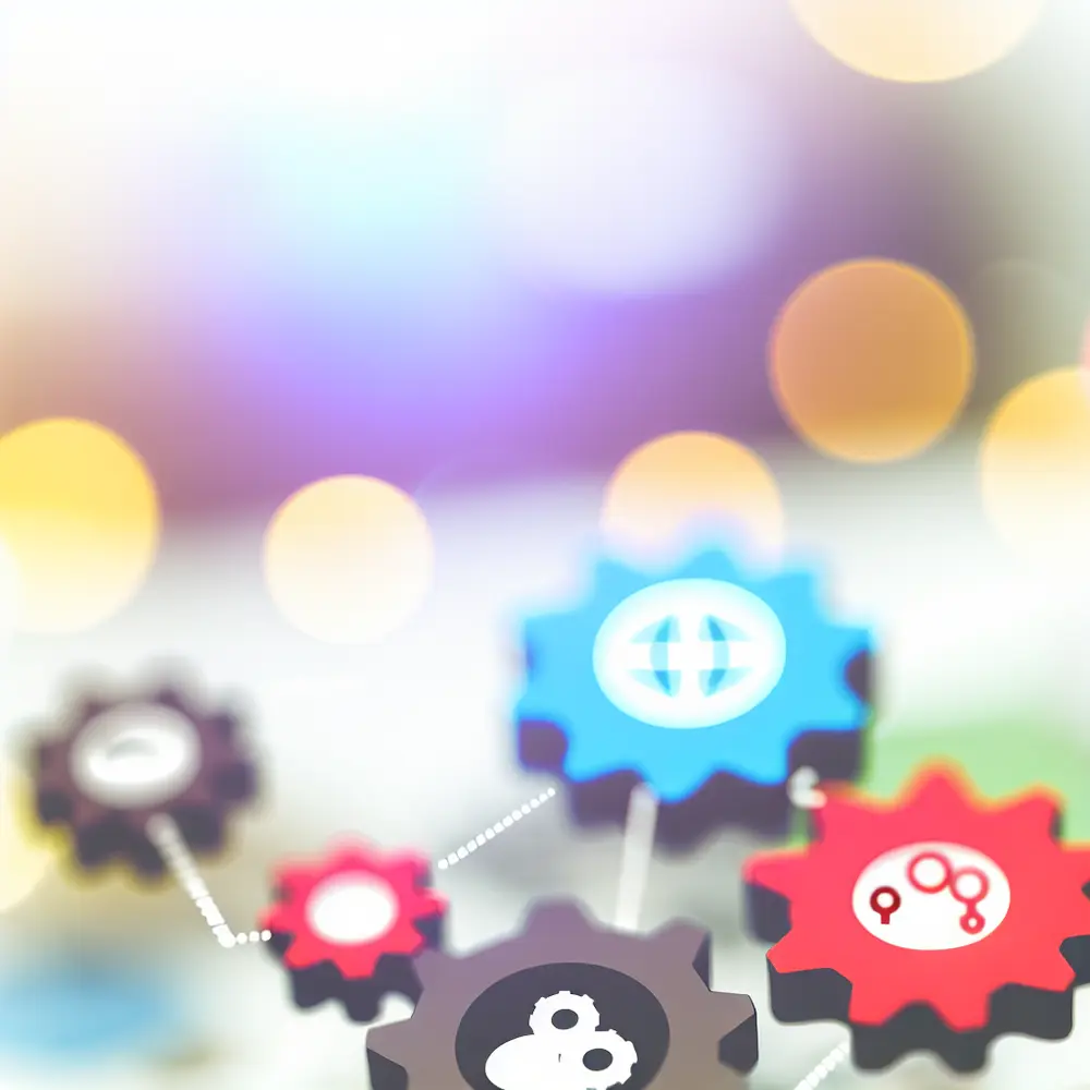The Power of Automation in Business Operations: An Overview
