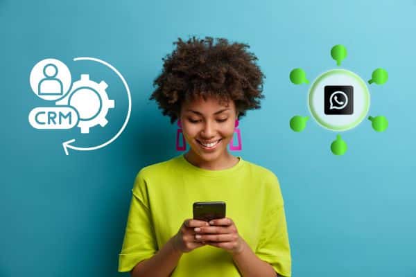 Todo lo Que Necesitas Saber Sobre CRM WhatsApp - NexBlog