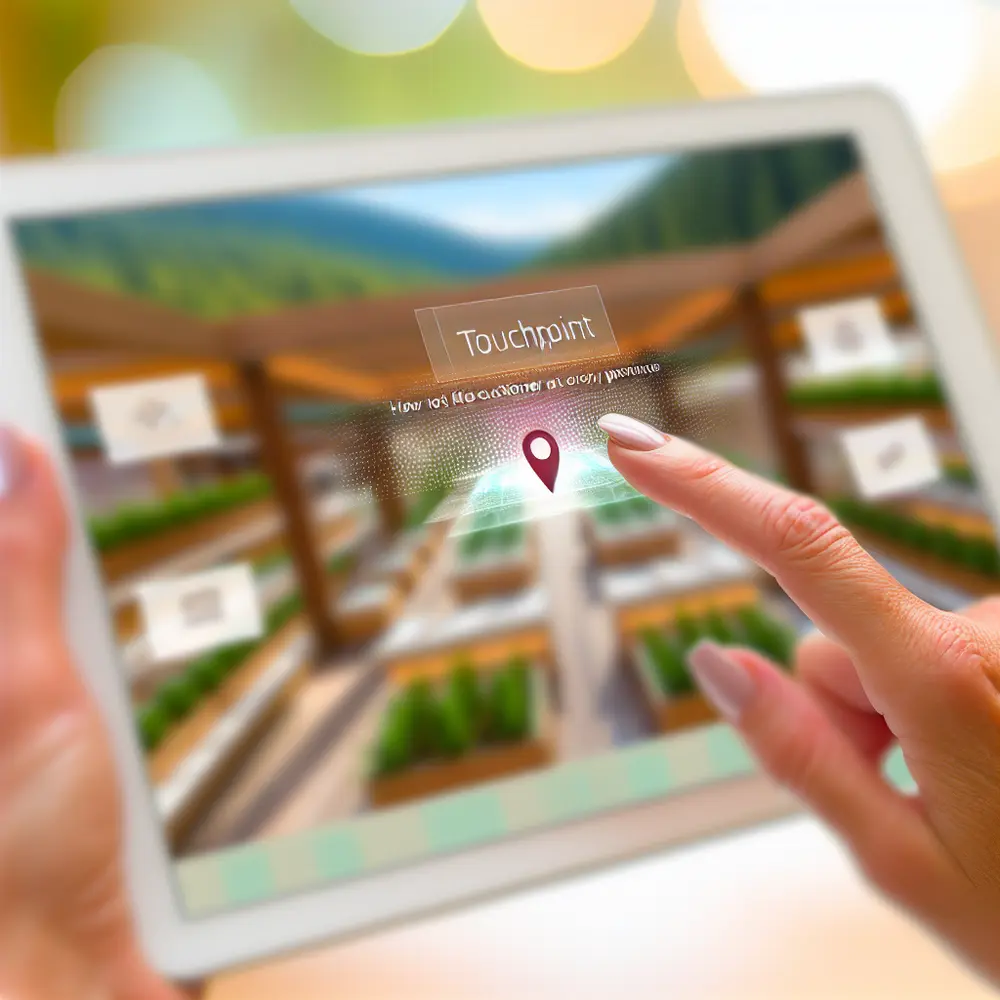 Touchpoint: Cómo Encantar al Cliente en Cada Interacción y Optimizar la Experiencia