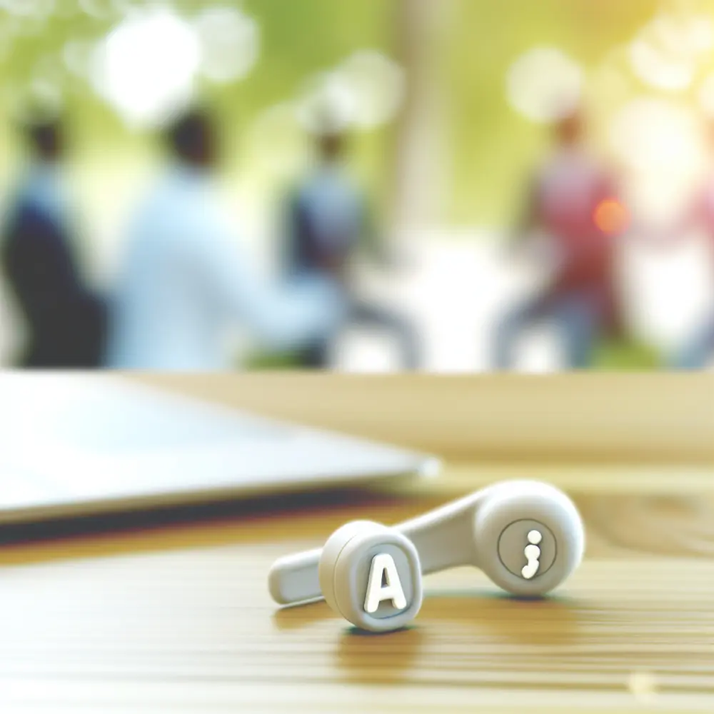 Transforming Customer Service: The Impact of AI