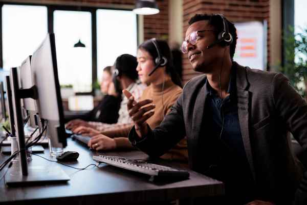 Types of Customer Service