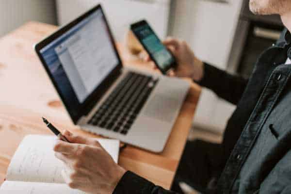 Varios Agentes en un Solo WhatsApp