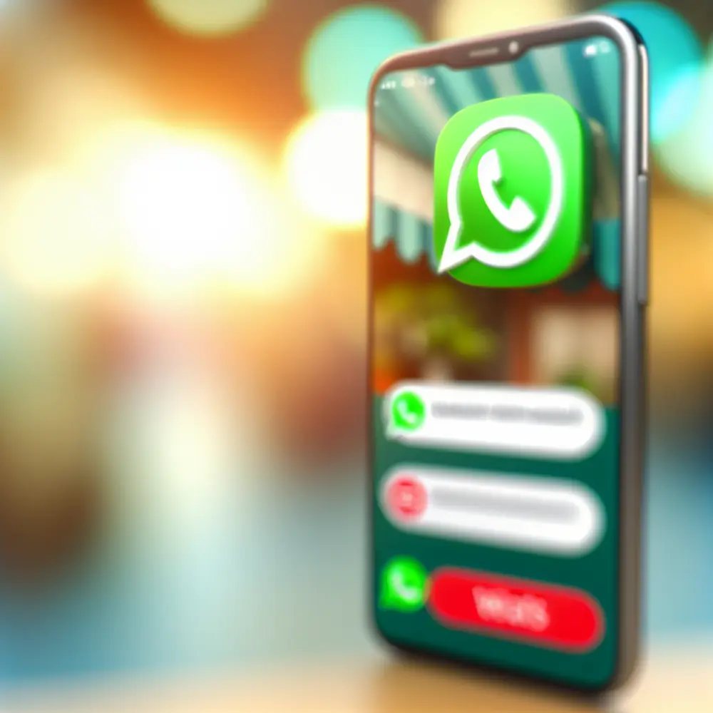 Vender por WhatsApp: Conoce la Automatización de Mensajes y Acelera tus Ventas