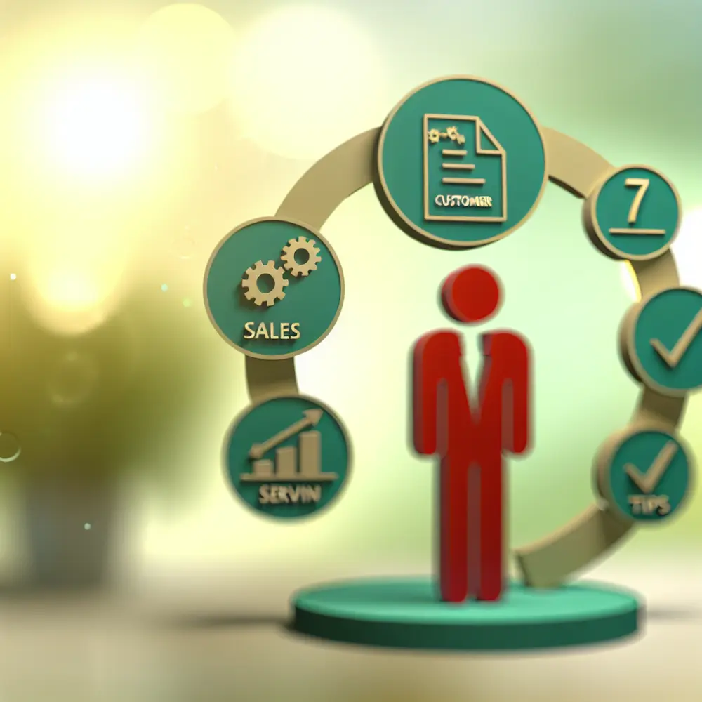 Ventas y Atención al Cliente: ¡La Combinación Perfecta para Crecer! 7 Consejos
