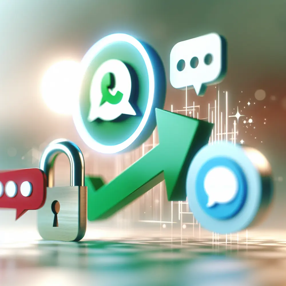 What does the WhatsApp API do? Unlock Business Communication Potential