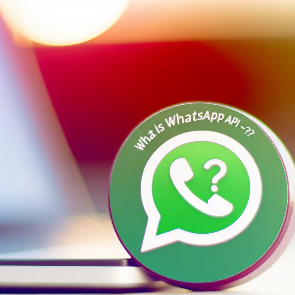 What is the WhatsApp API? | Complete Guide for Businesses