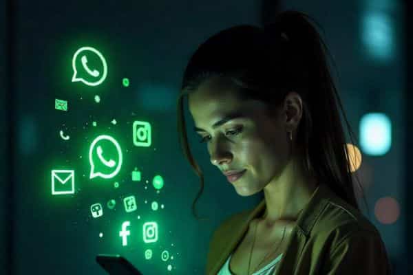 WhatsApp API
