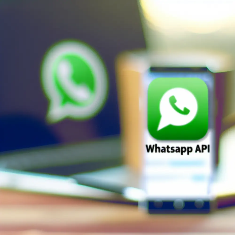 WhatsApp API Oficial: Atendiendo Clientes Sin Celular y Revolucionando Su Soporte