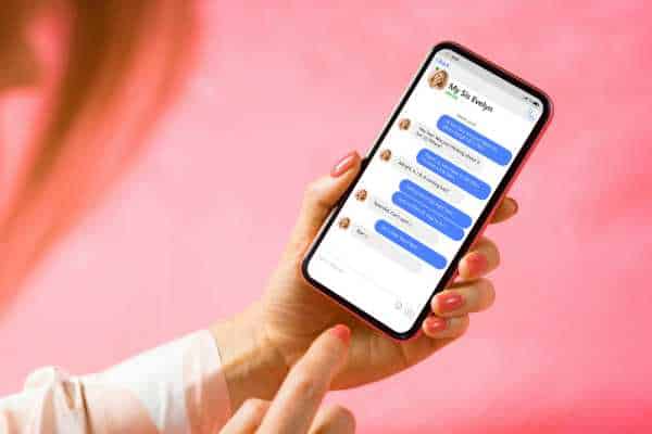 whatsapp business