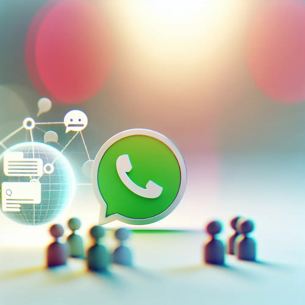 WhatsApp Business: La Solución Completa para Múltiples Usuarios y Atención Omnicanal