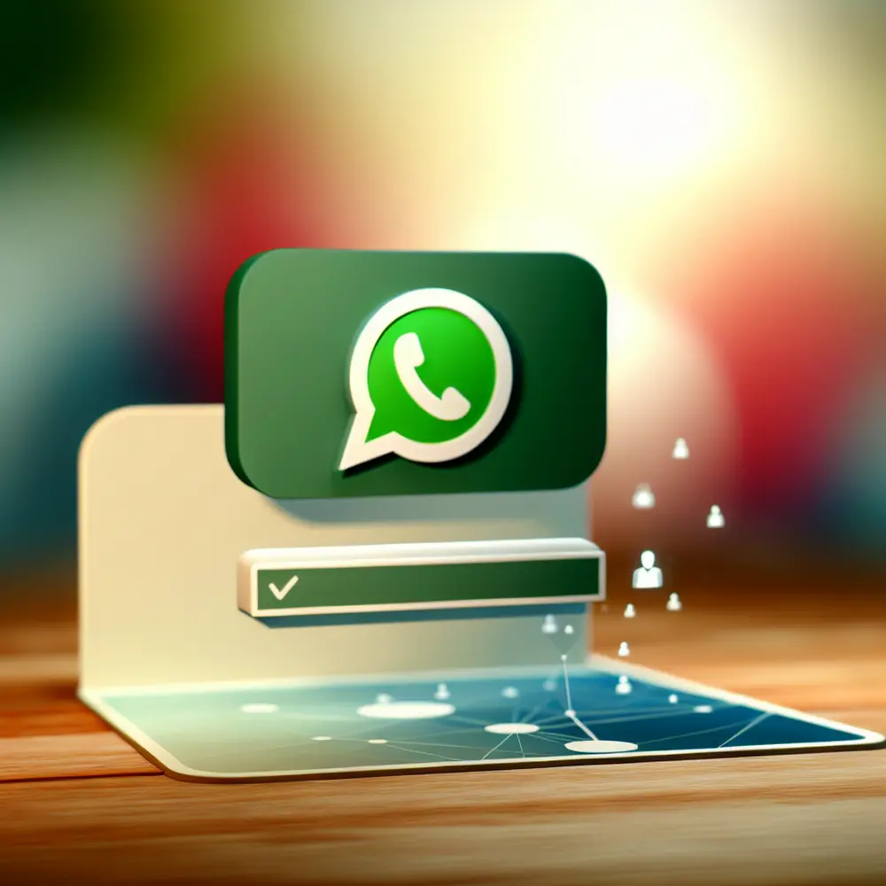 WhatsApp Business with Virtual Number: How to Create?
