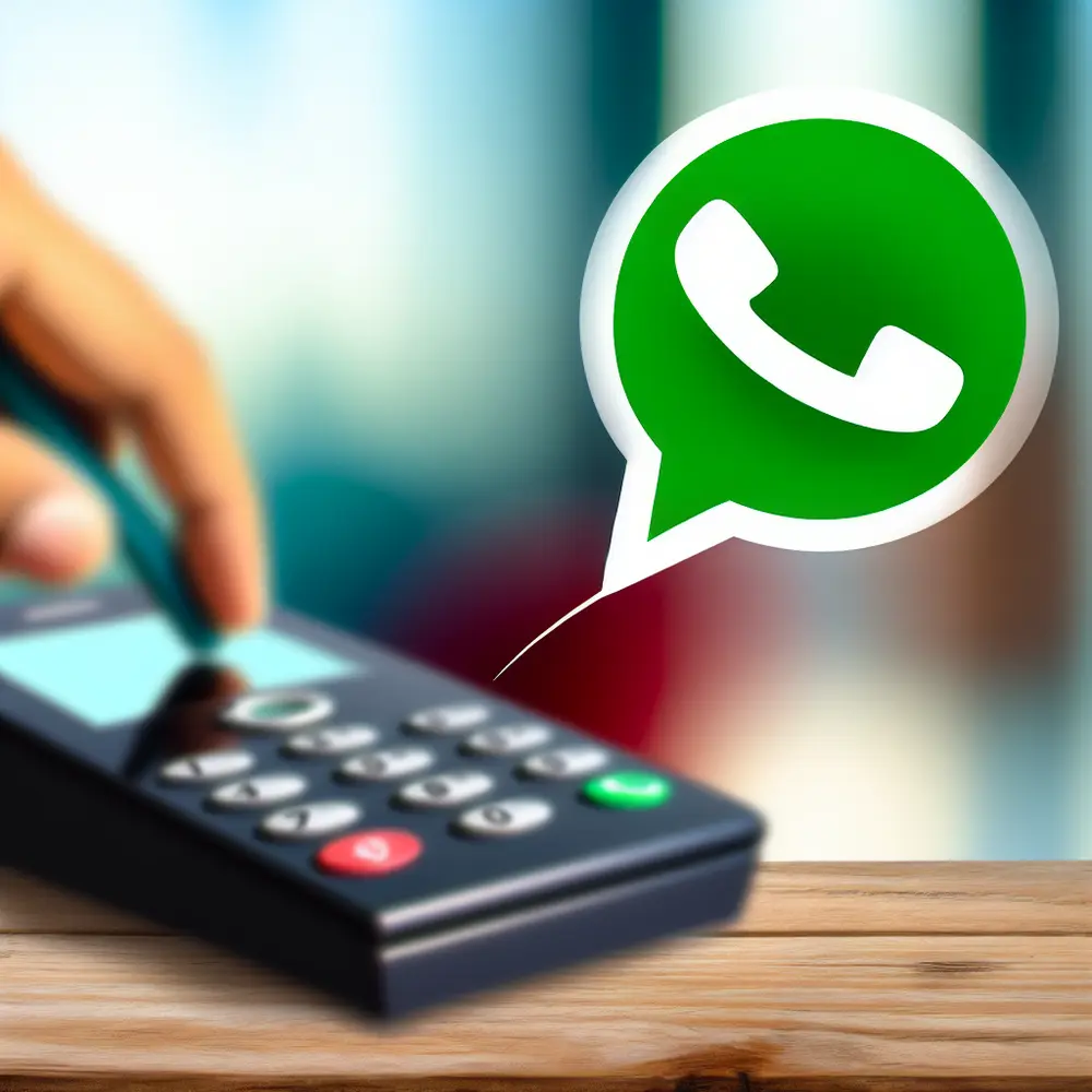 WhatsApp Business with a Landline: How to Set It Up