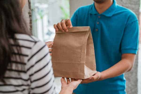 Whatsapp Delivery System Speed up Orders and Service