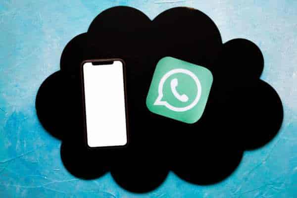 WhatsApp messaging extension