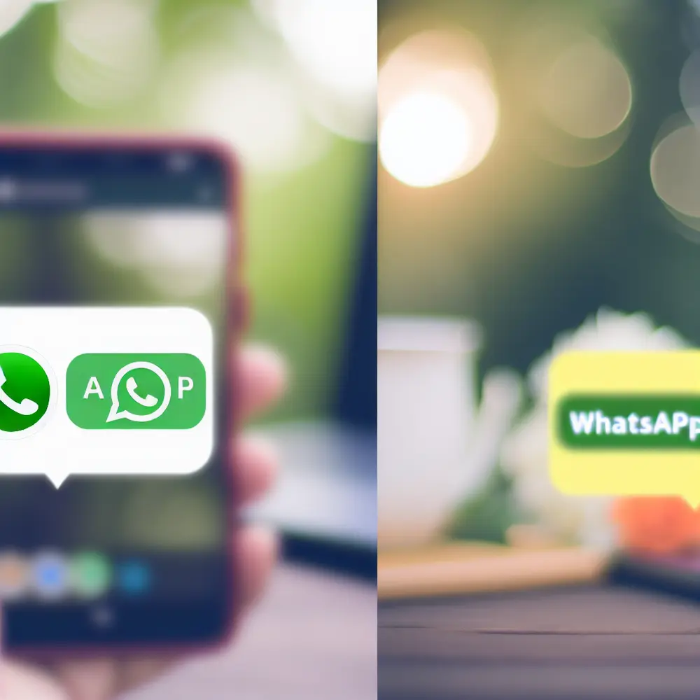WhatsApp Oficial API x WhatsApp Web: Cuáles son las Diferencias y Ventajas