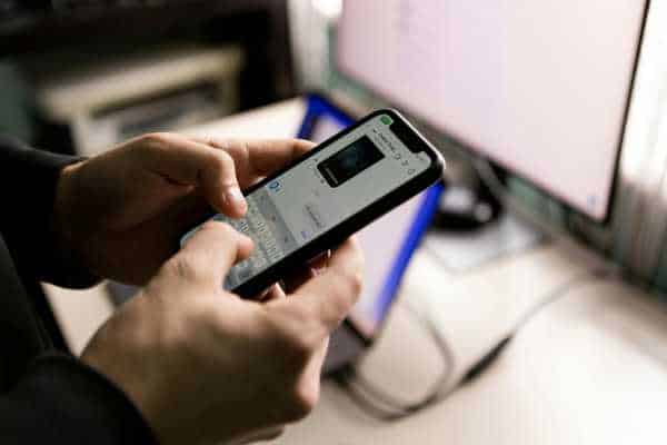 WhatsApp Para Empresas Multiusuario