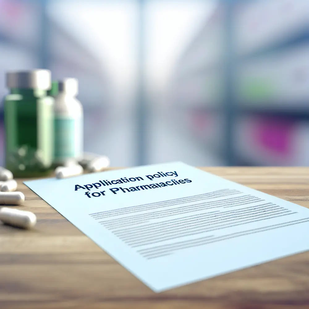 WhatsApp para Farmacias: Qué Dice la Política de la App
